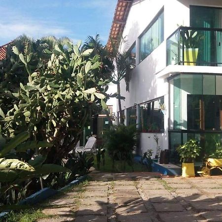 Geriba House Buzios Hotel Luaran gambar
