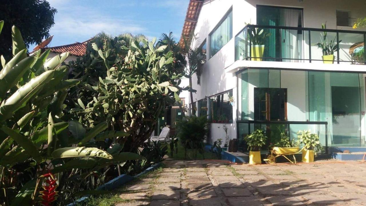Geriba House Buzios Hotel Luaran gambar