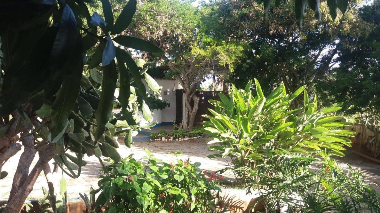 Geriba House Buzios Hotel Luaran gambar