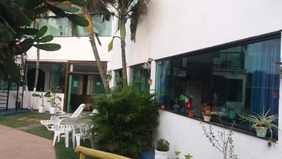 Geriba House Buzios Hotel Luaran gambar
