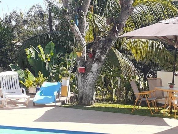 Geriba House Buzios Hotel Luaran gambar