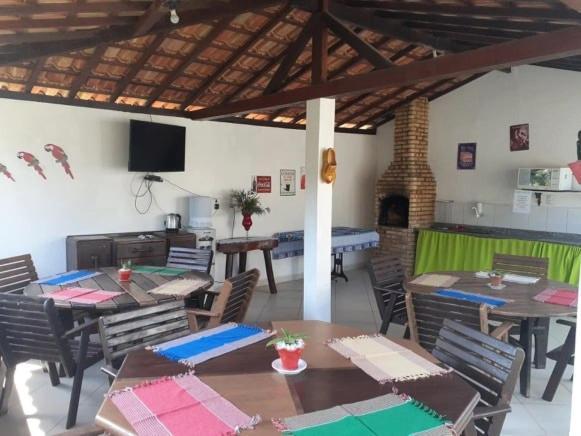 Geriba House Buzios Hotel Luaran gambar