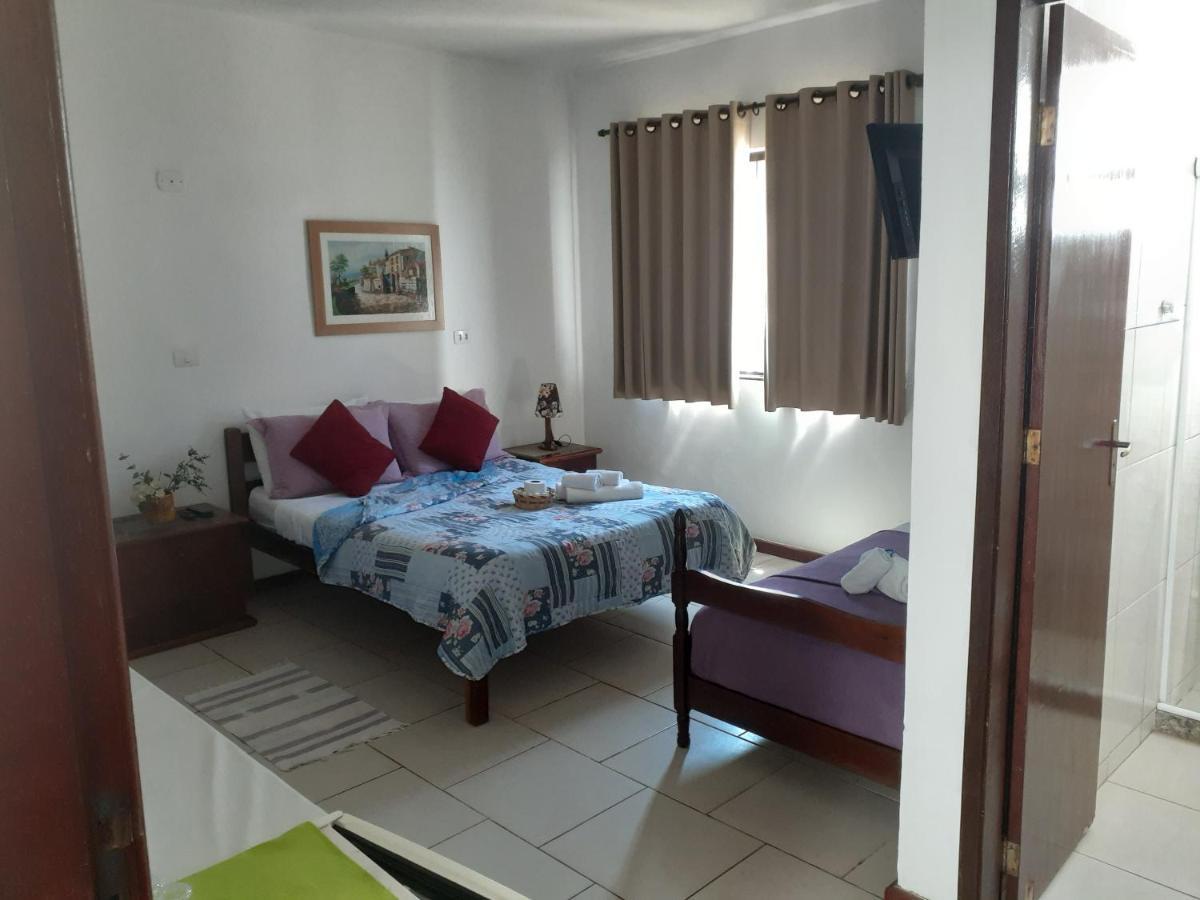 Geriba House Buzios Hotel Luaran gambar