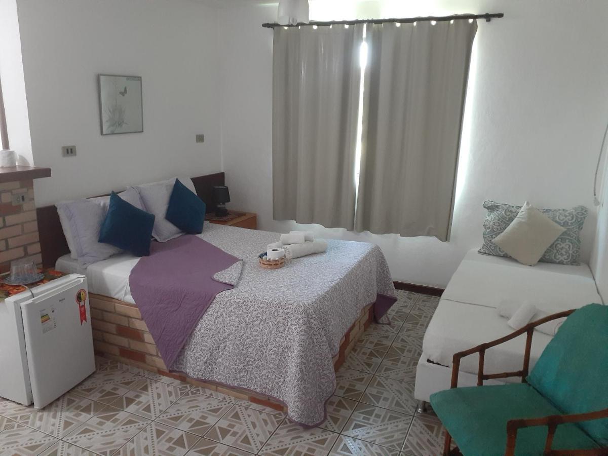 Geriba House Buzios Hotel Luaran gambar