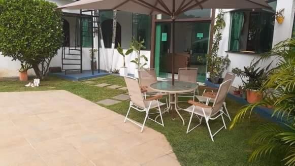 Geriba House Buzios Hotel Luaran gambar