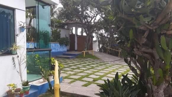 Geriba House Buzios Hotel Luaran gambar