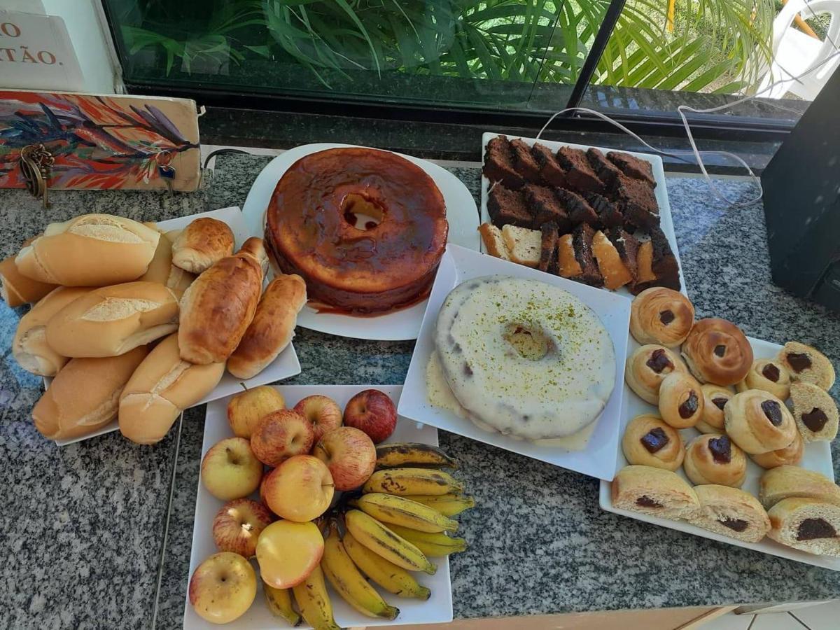 Geriba House Buzios Hotel Luaran gambar
