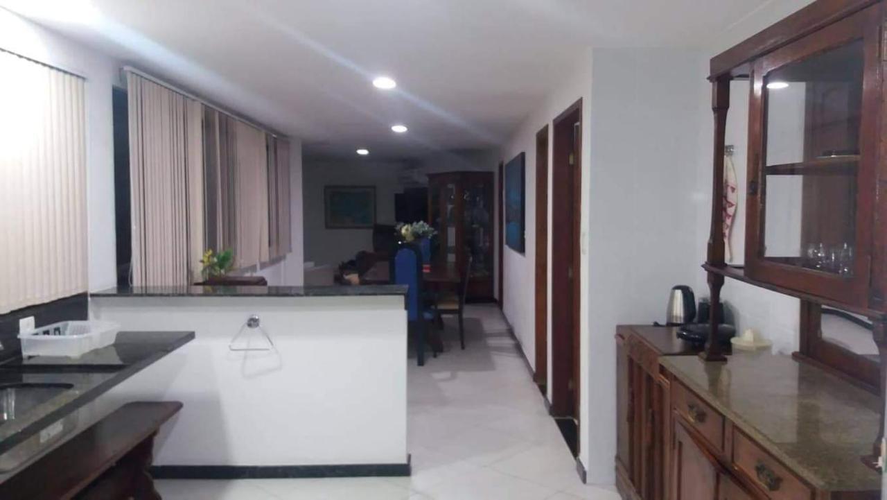 Geriba House Buzios Hotel Luaran gambar