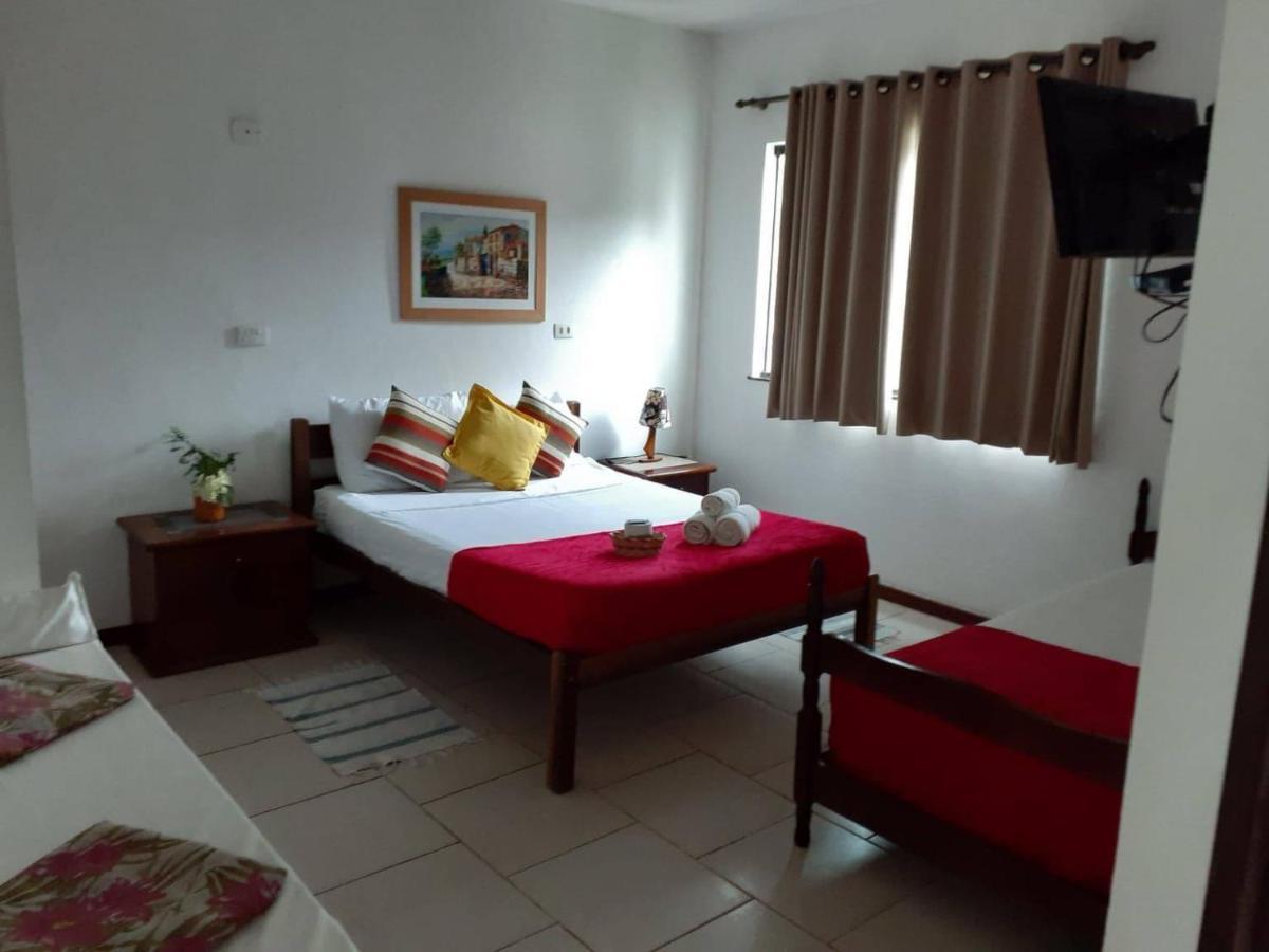 Geriba House Buzios Hotel Luaran gambar