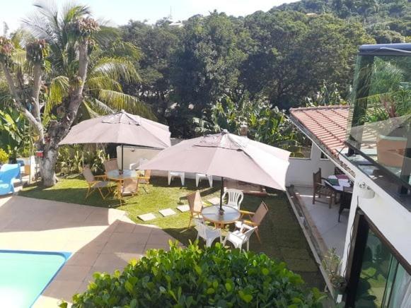 Geriba House Buzios Hotel Luaran gambar