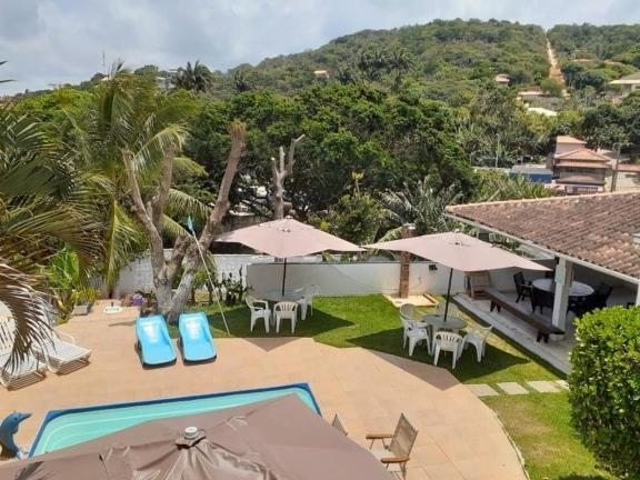Geriba House Buzios Hotel Luaran gambar