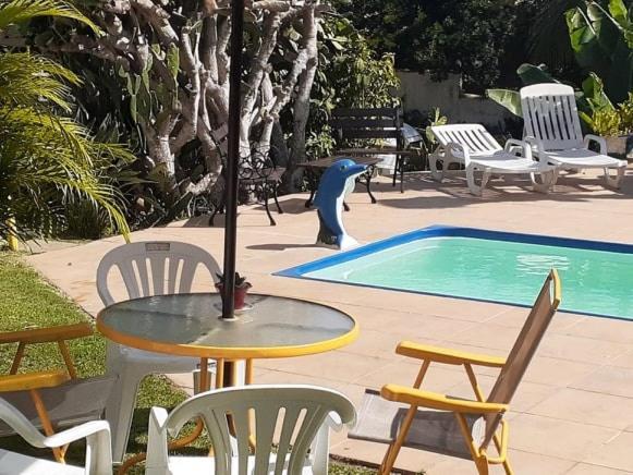 Geriba House Buzios Hotel Luaran gambar