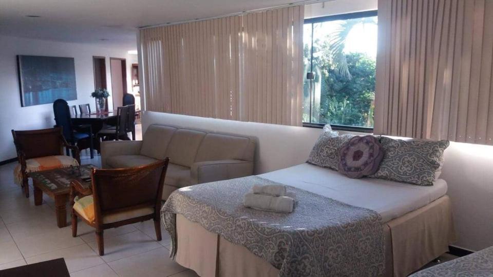 Geriba House Buzios Hotel Luaran gambar
