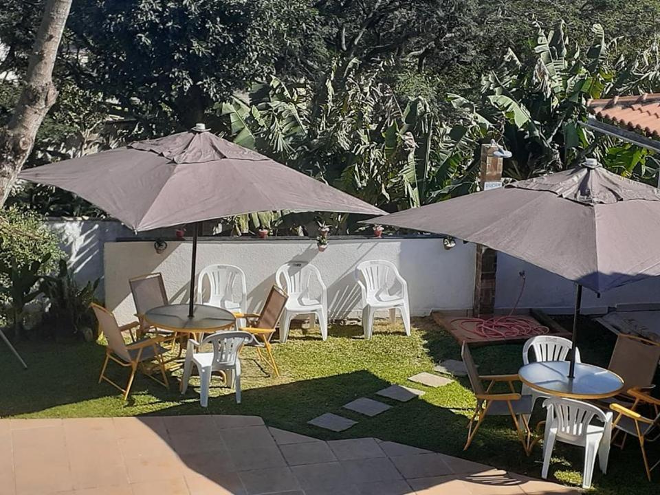 Geriba House Buzios Hotel Luaran gambar