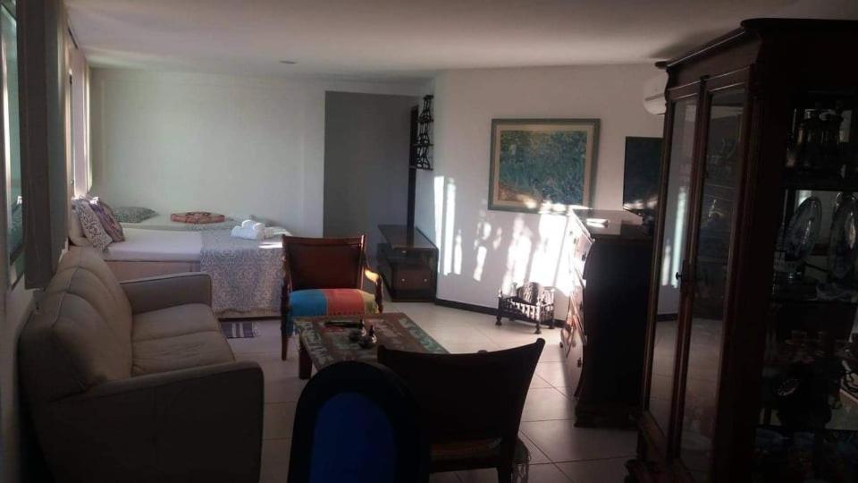 Geriba House Buzios Hotel Luaran gambar