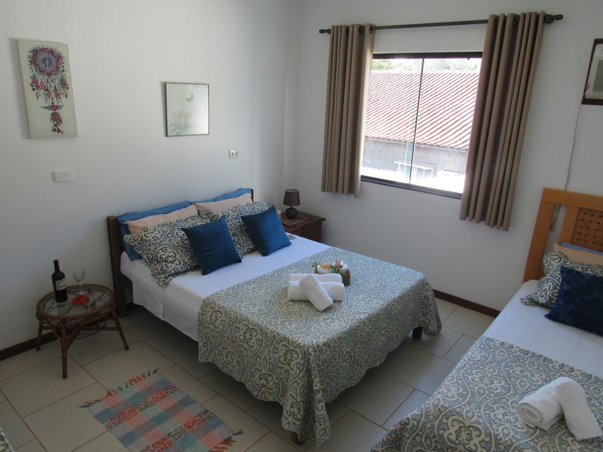 Geriba House Buzios Hotel Luaran gambar