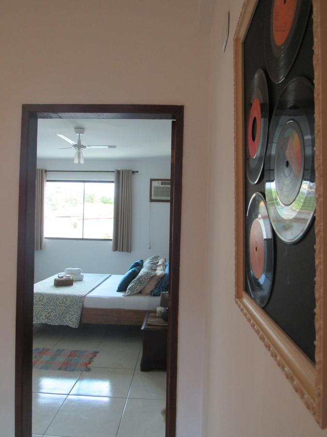 Geriba House Buzios Hotel Luaran gambar