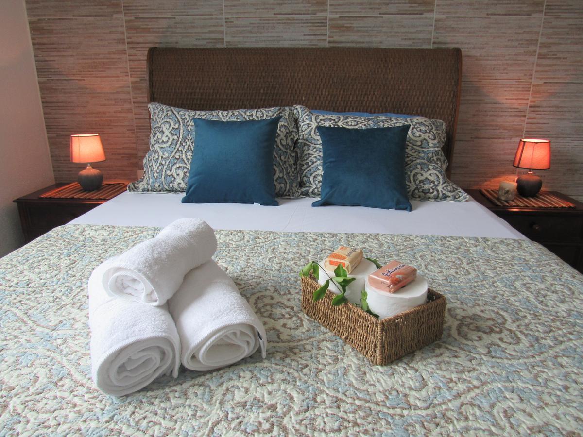 Geriba House Buzios Hotel Luaran gambar