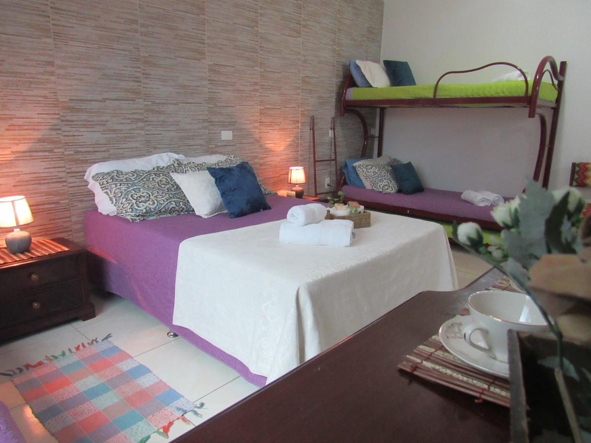 Geriba House Buzios Hotel Luaran gambar