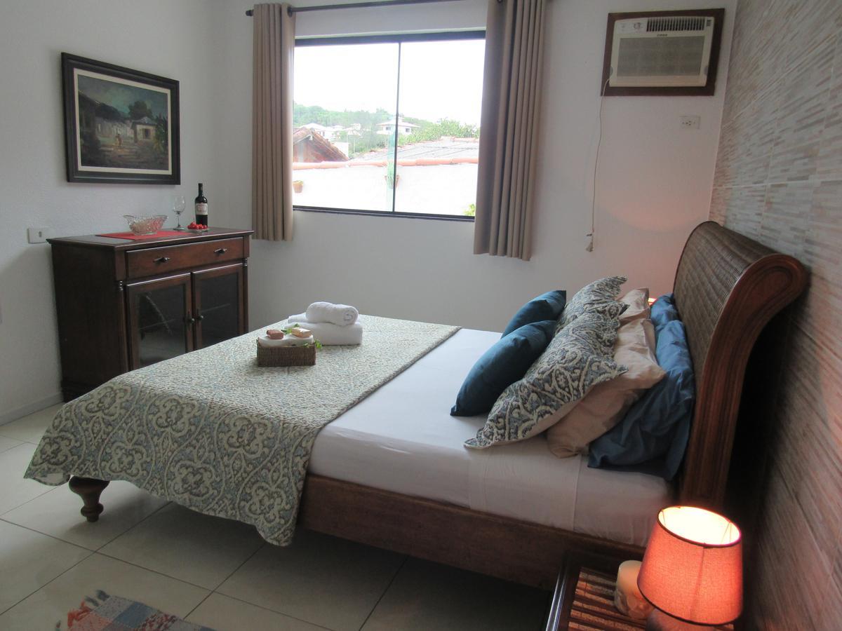 Geriba House Buzios Hotel Luaran gambar