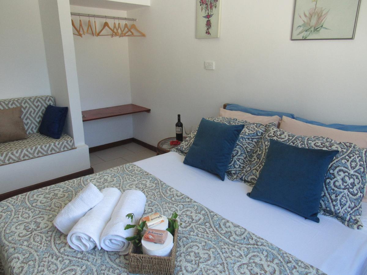 Geriba House Buzios Hotel Luaran gambar