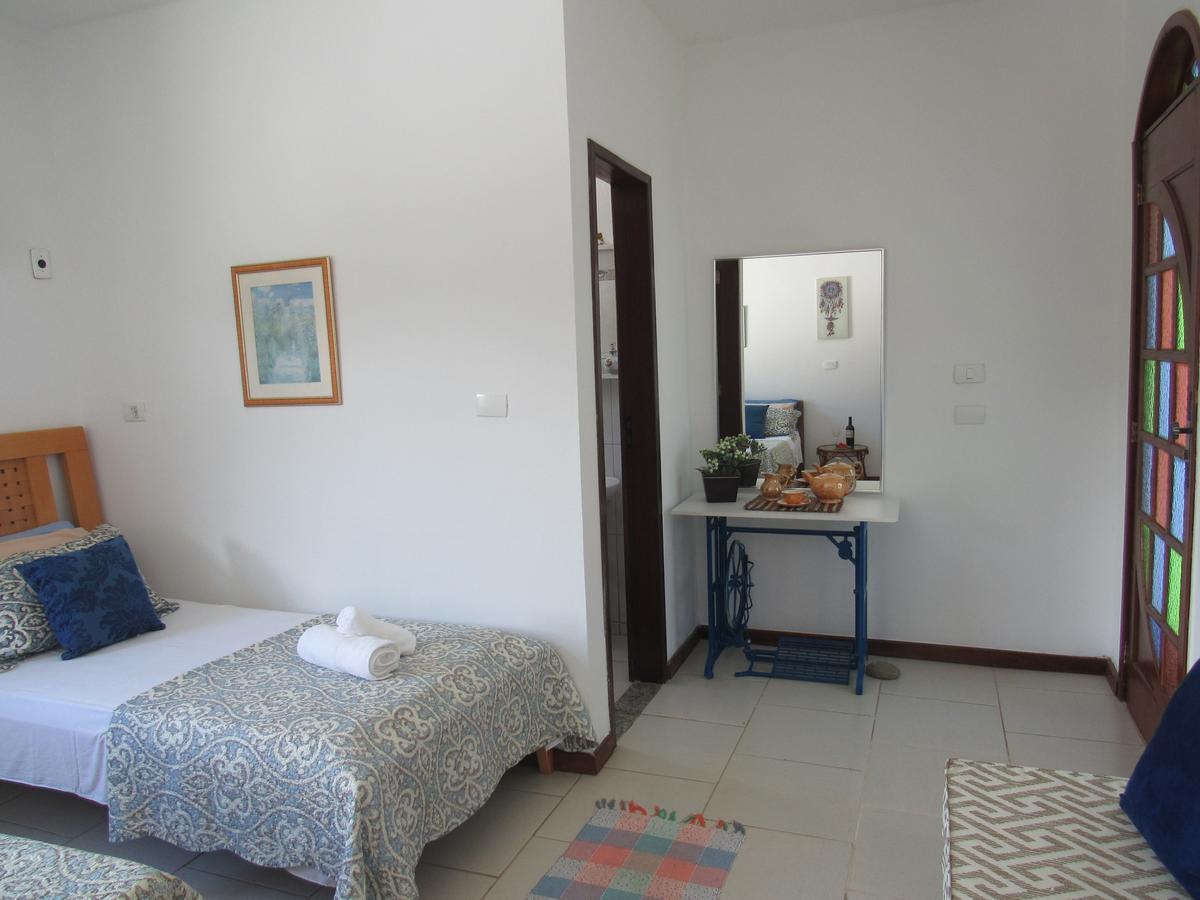 Geriba House Buzios Hotel Luaran gambar
