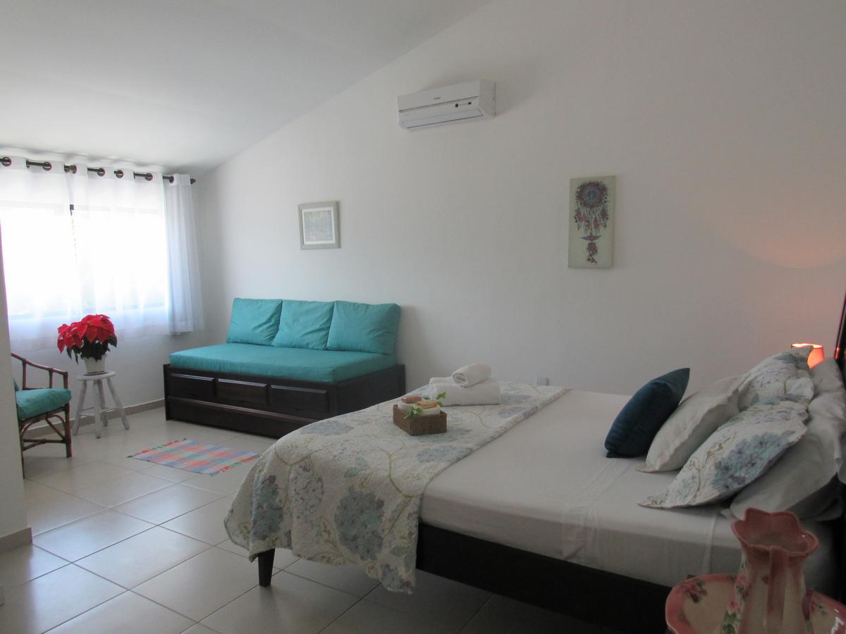 Geriba House Buzios Hotel Luaran gambar