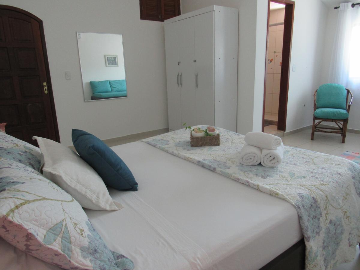 Geriba House Buzios Hotel Luaran gambar
