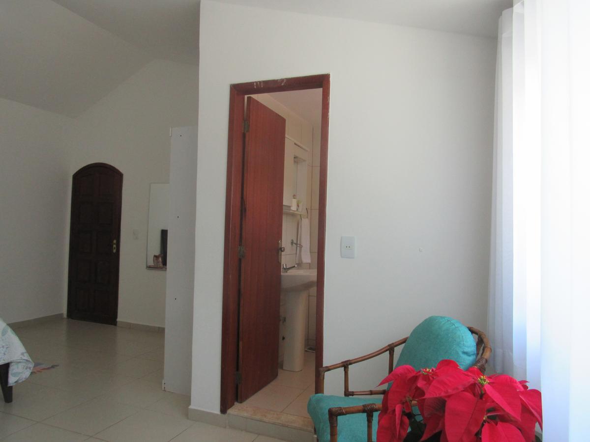 Geriba House Buzios Hotel Luaran gambar