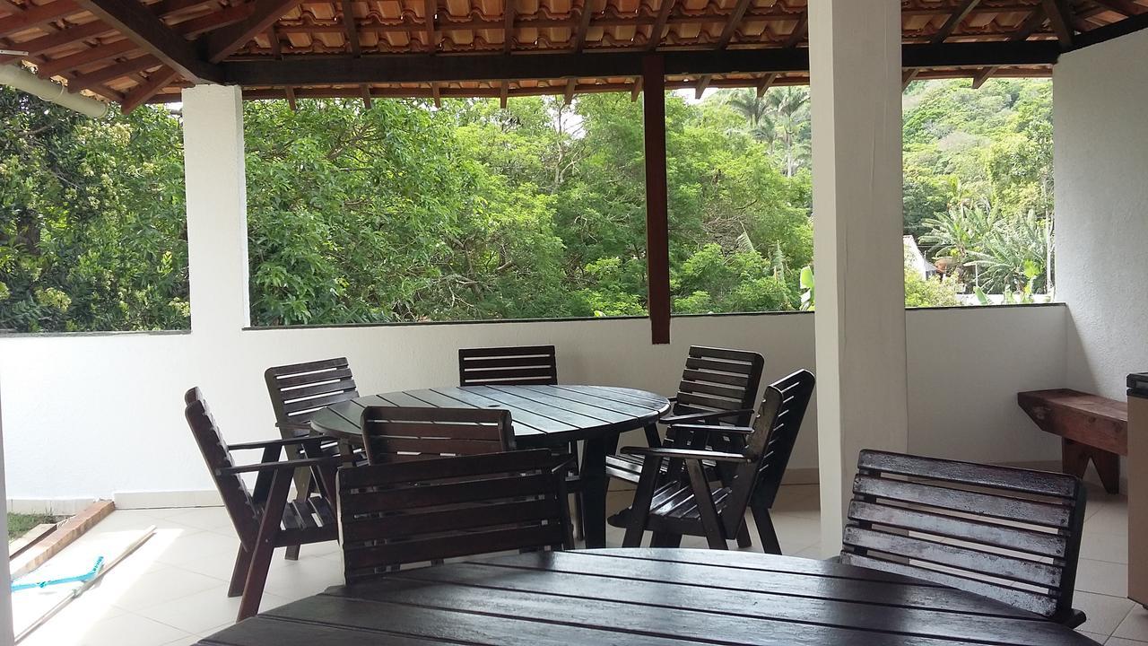 Geriba House Buzios Hotel Luaran gambar