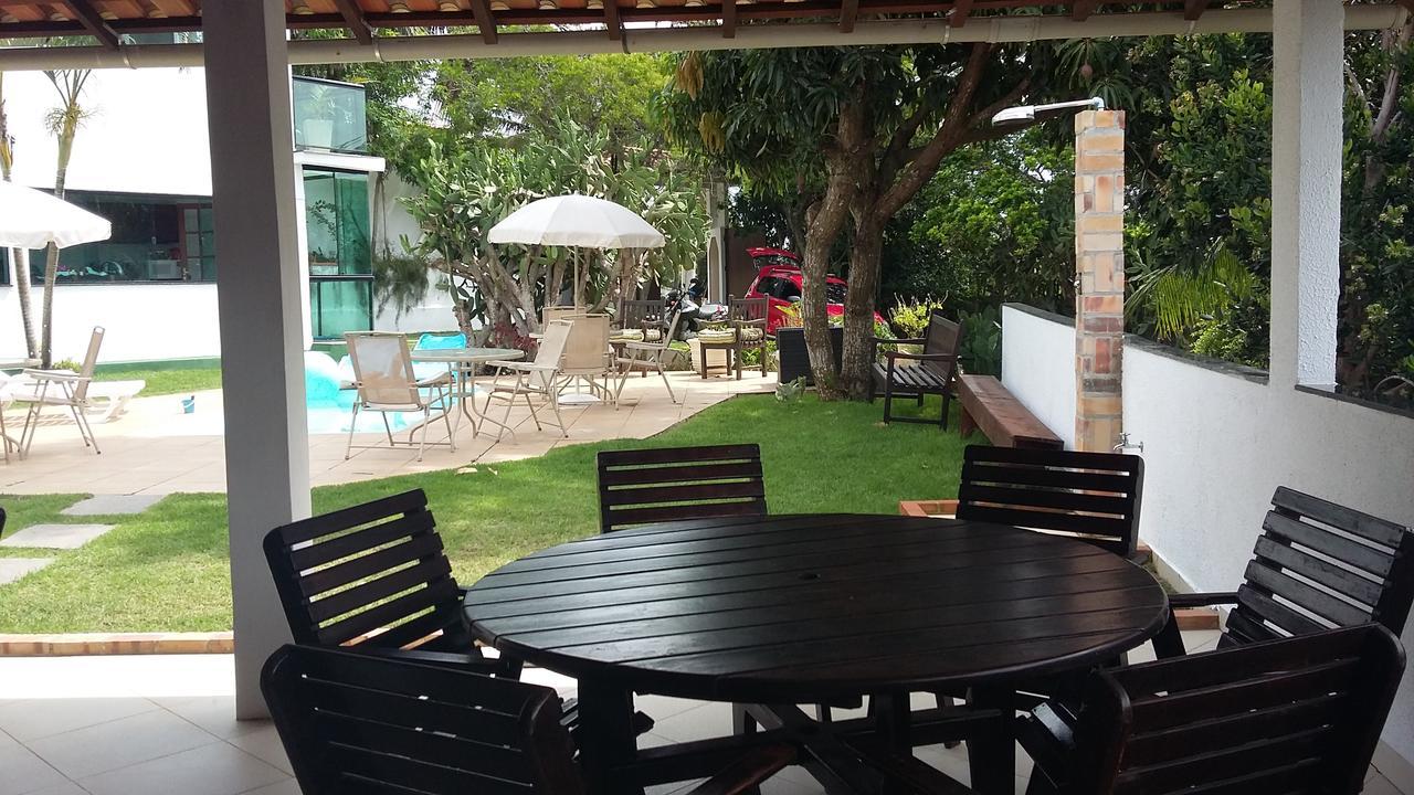 Geriba House Buzios Hotel Luaran gambar