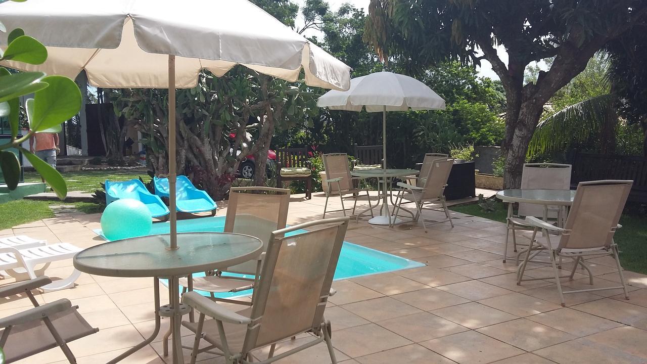 Geriba House Buzios Hotel Luaran gambar