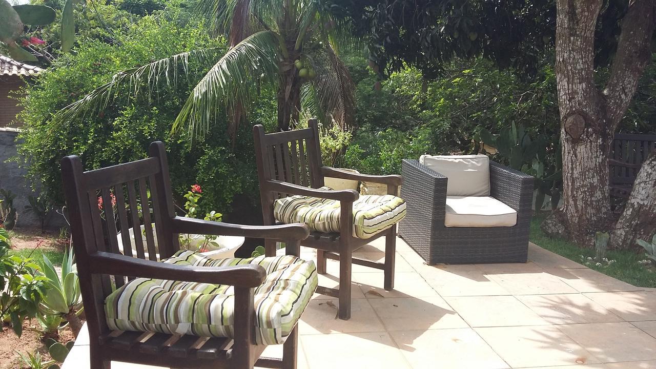 Geriba House Buzios Hotel Luaran gambar