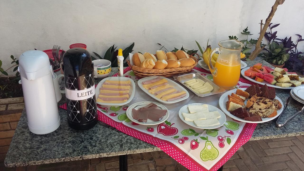 Geriba House Buzios Hotel Luaran gambar