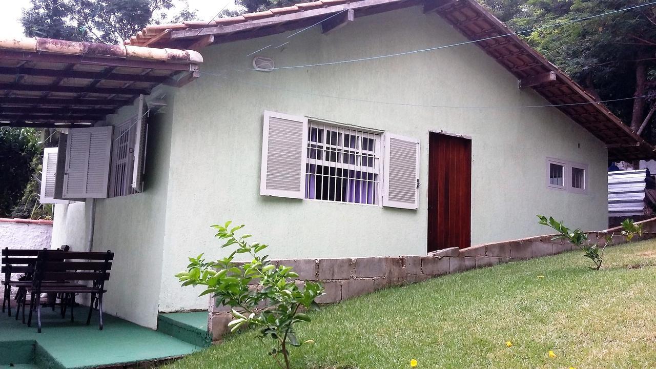 Geriba House Buzios Hotel Luaran gambar