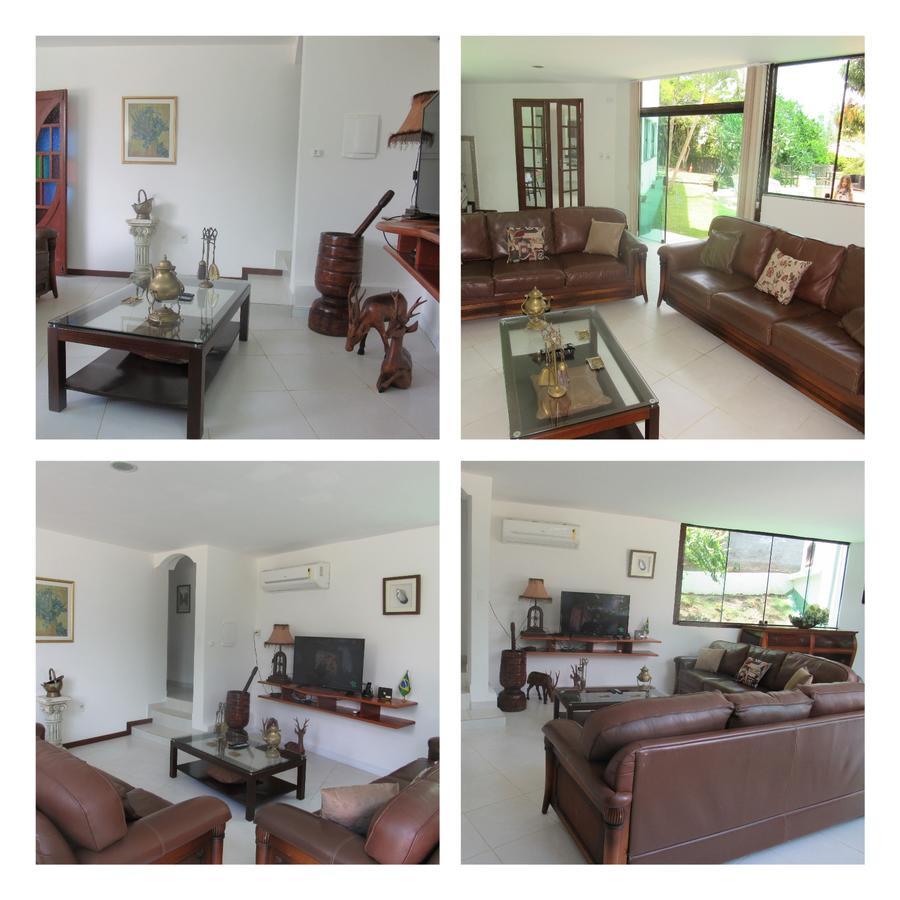 Geriba House Buzios Hotel Luaran gambar