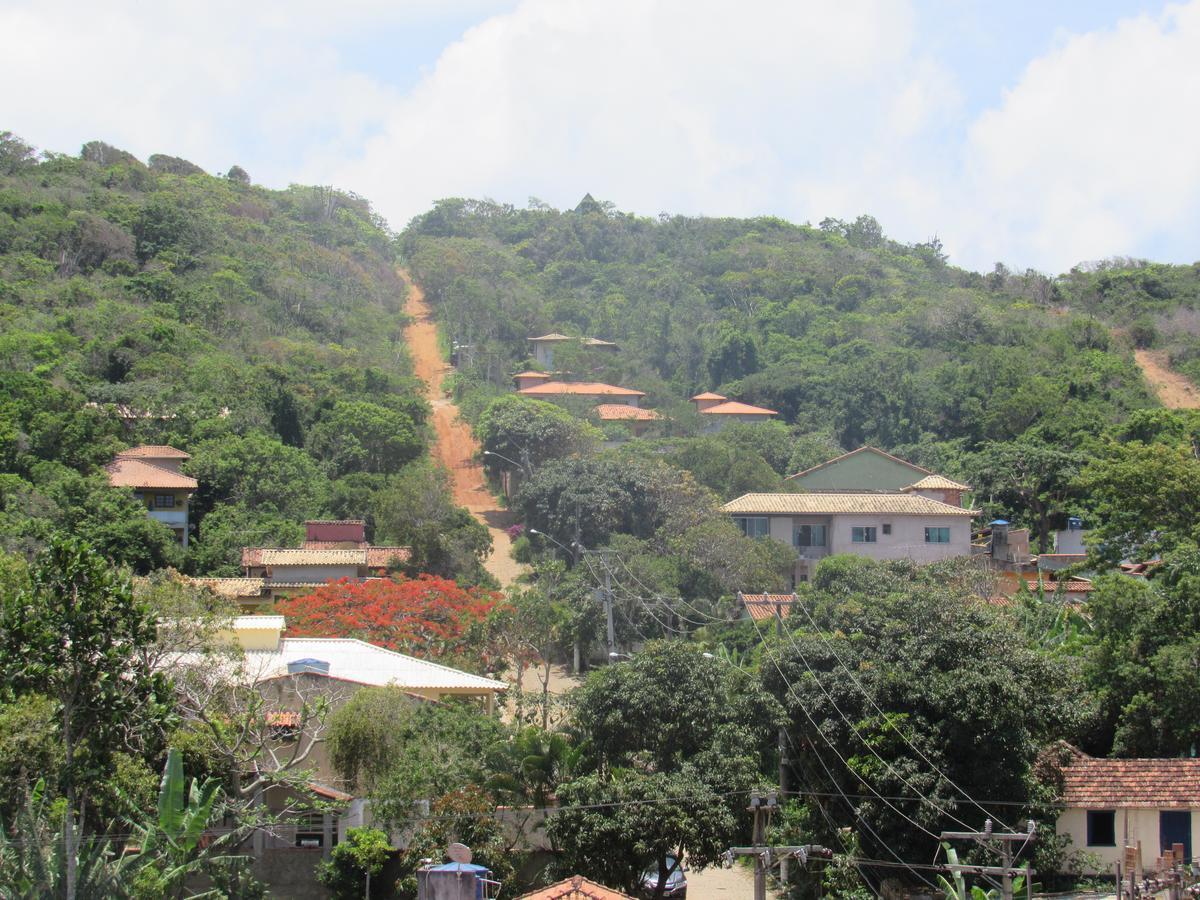 Geriba House Buzios Hotel Luaran gambar