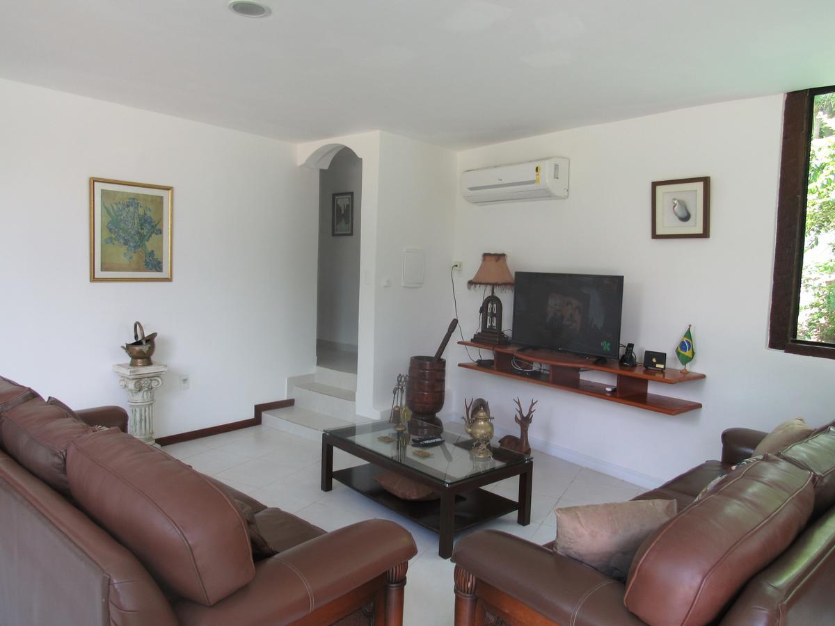 Geriba House Buzios Hotel Luaran gambar