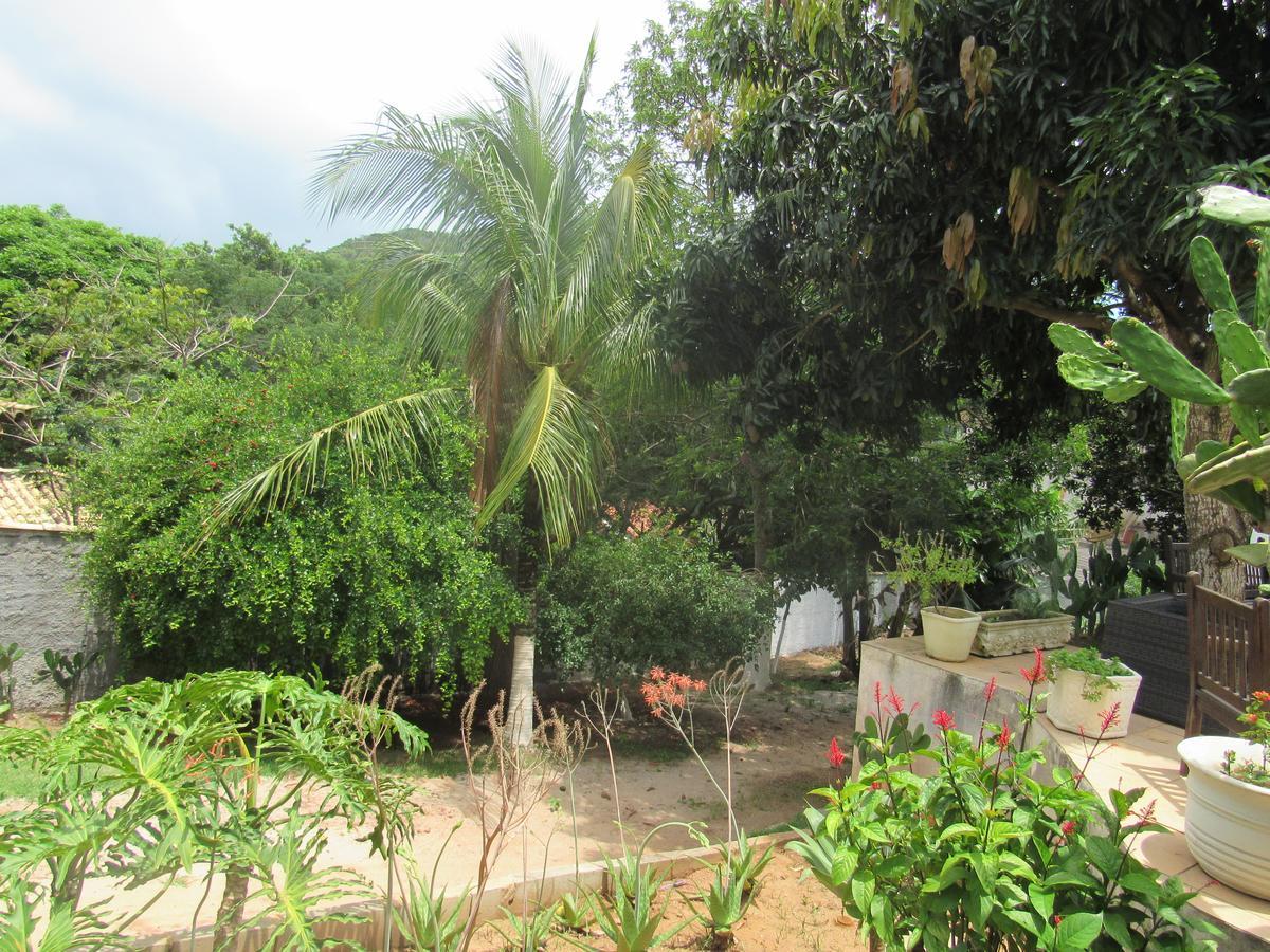 Geriba House Buzios Hotel Luaran gambar
