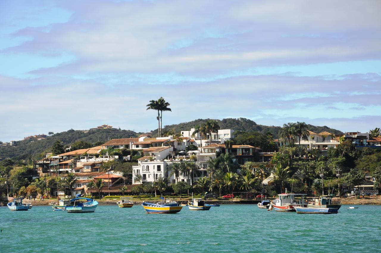 Geriba House Buzios Hotel Luaran gambar