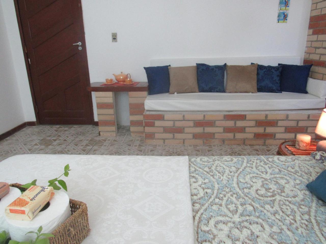 Geriba House Buzios Hotel Luaran gambar