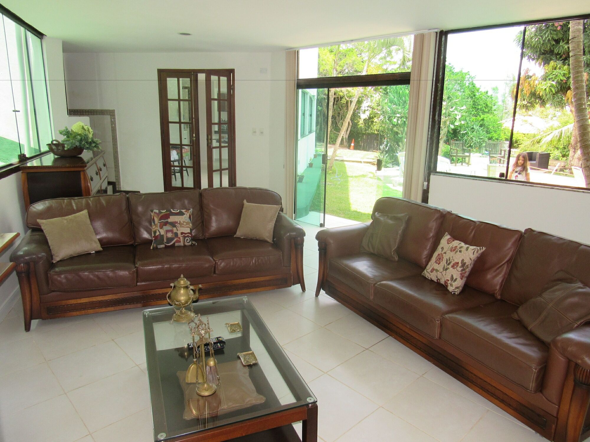 Geriba House Buzios Hotel Luaran gambar